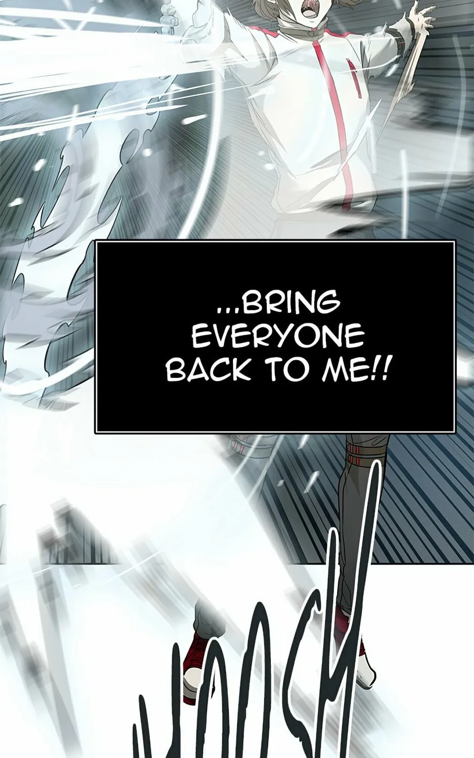 Tower of God Chapter 482 page 243 - 