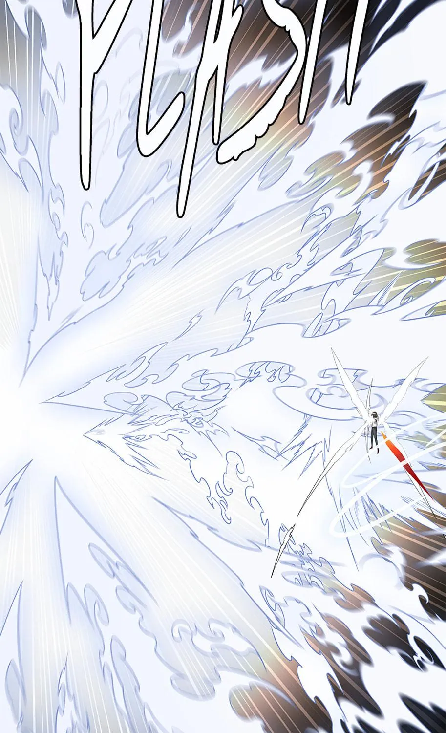 Tower of God Chapter 482 page 257 - 