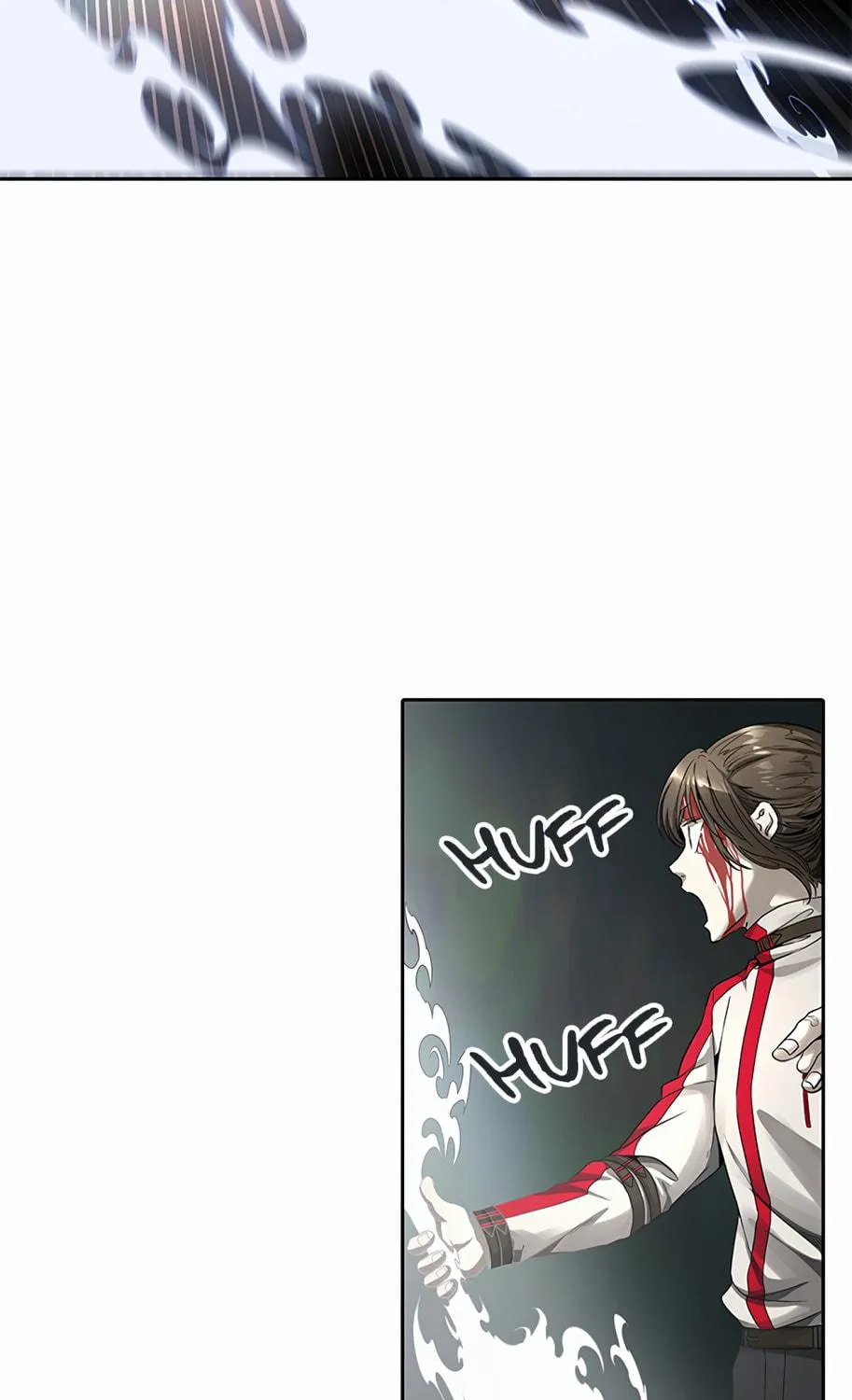 Tower of God Chapter 482 page 259 - 
