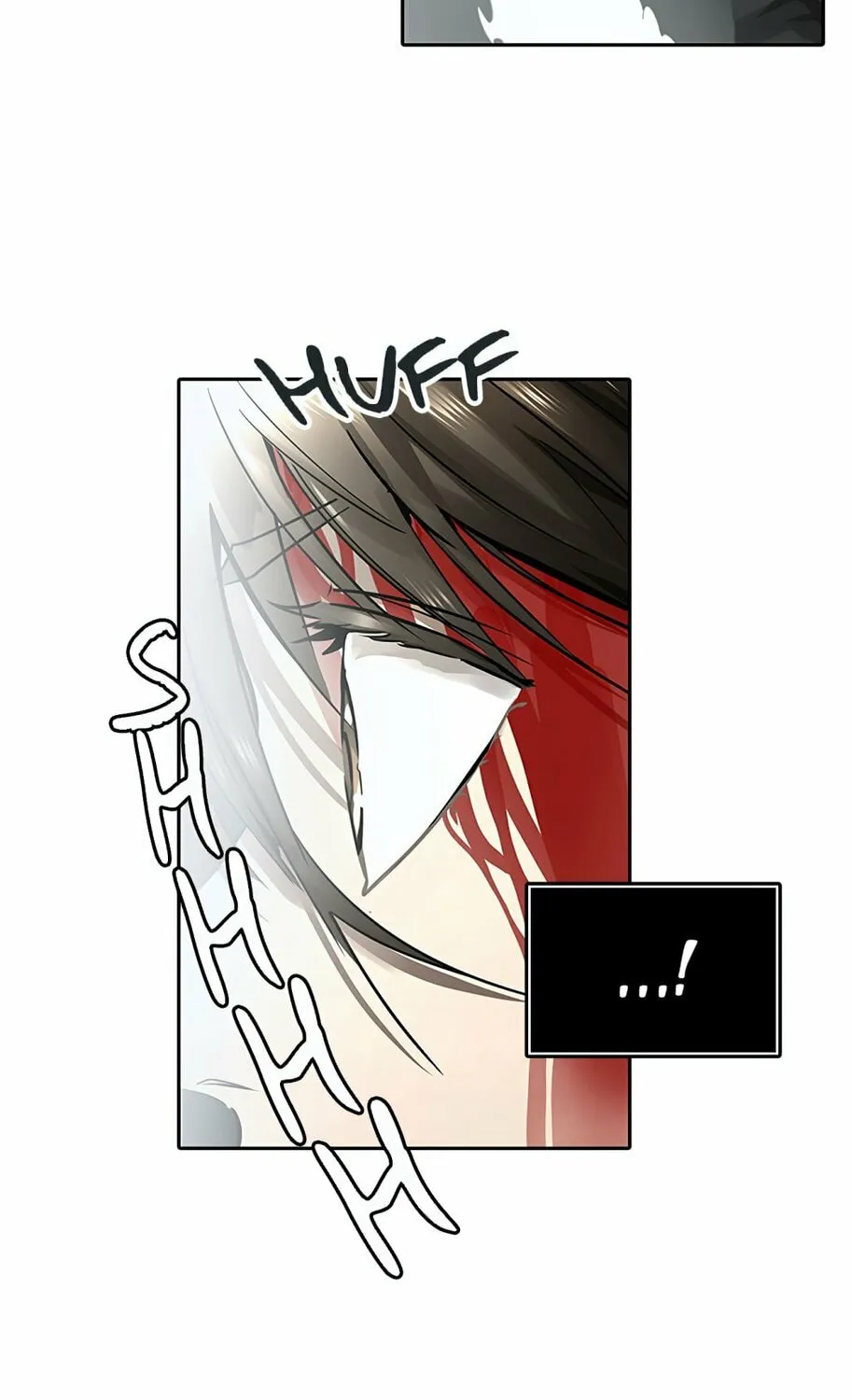 Tower of God Chapter 482 page 261 - 