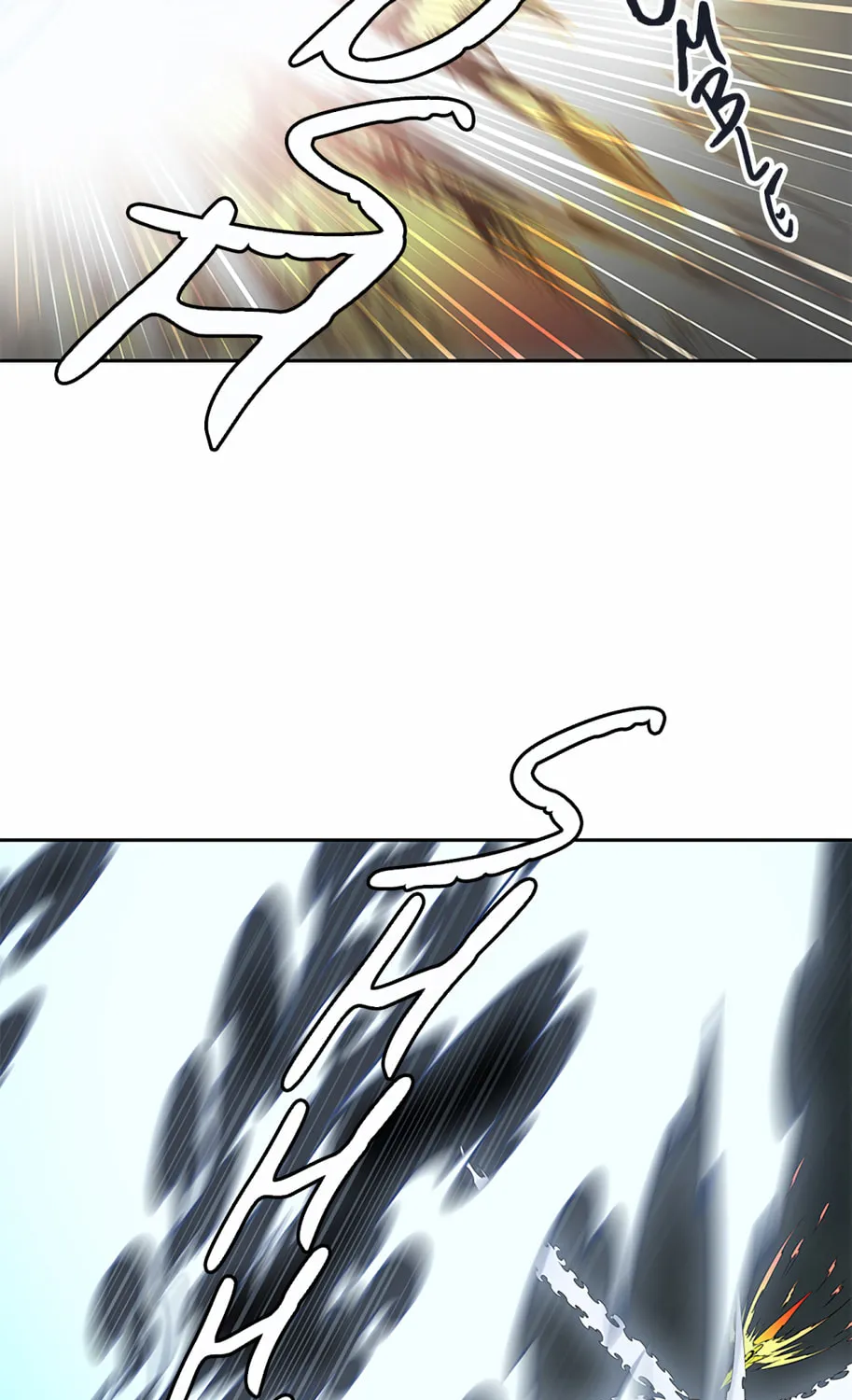 Tower of God Chapter 482 page 267 - 
