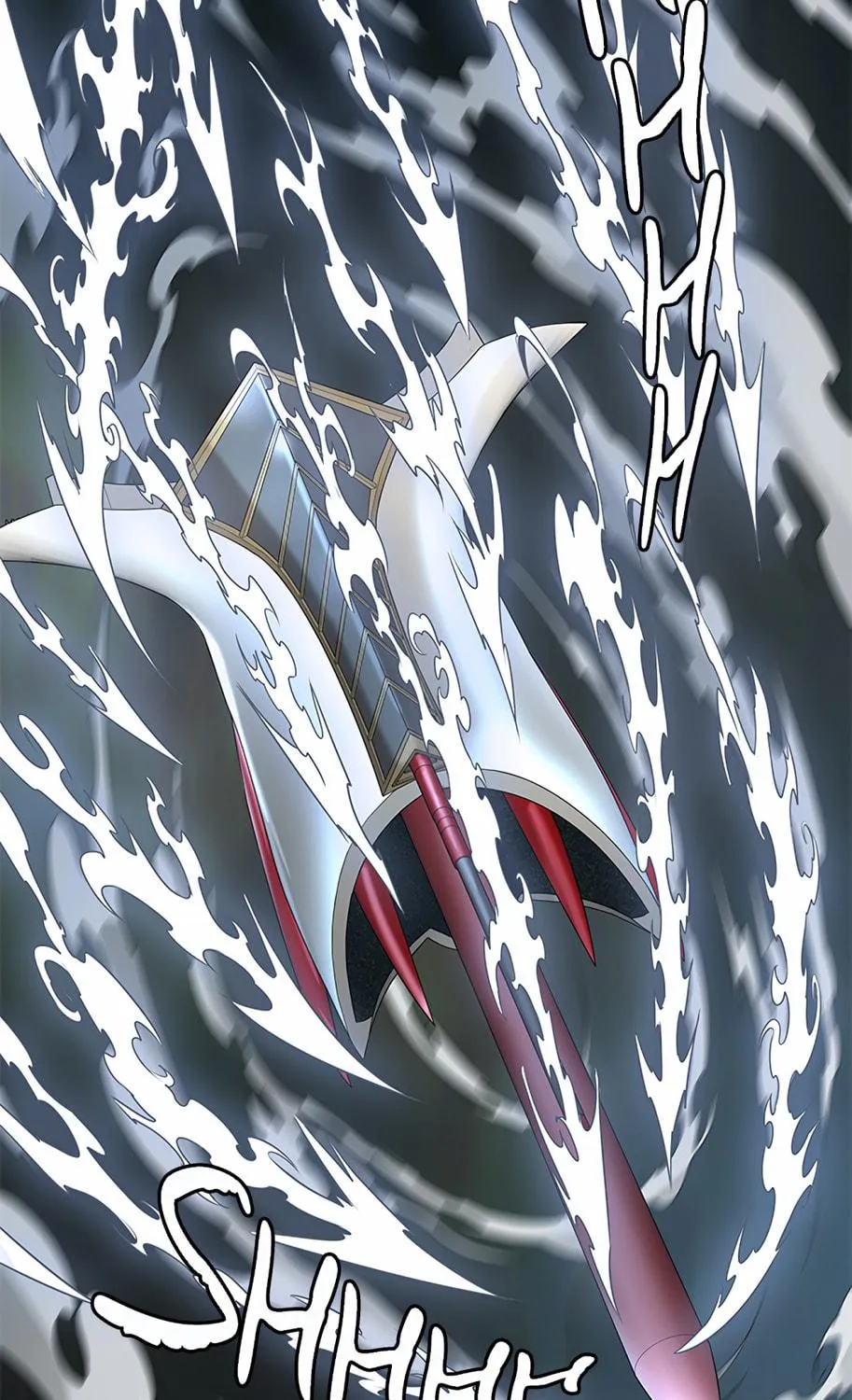 Tower of God Chapter 482 page 275 - 