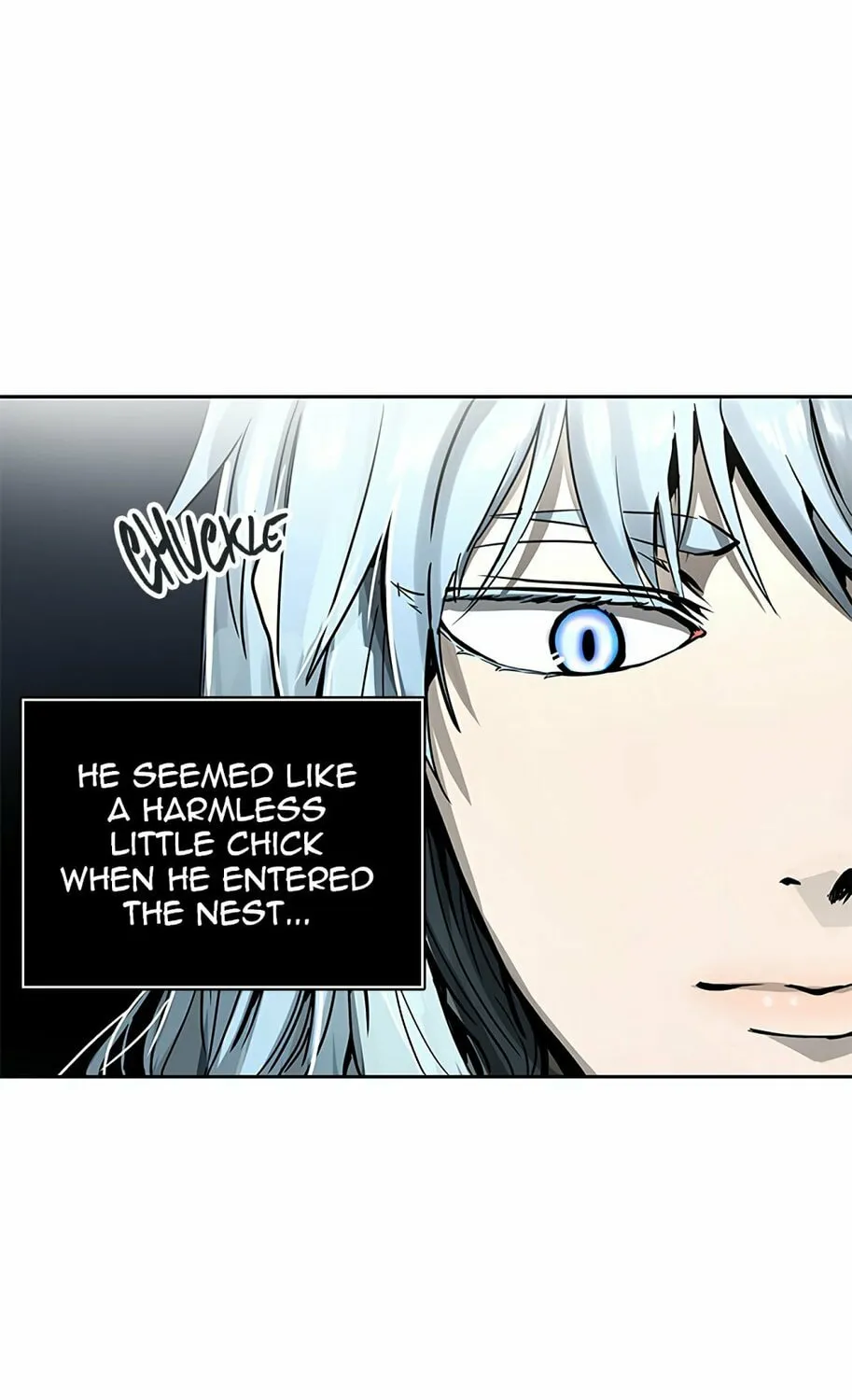 Tower of God Chapter 482 page 285 - 