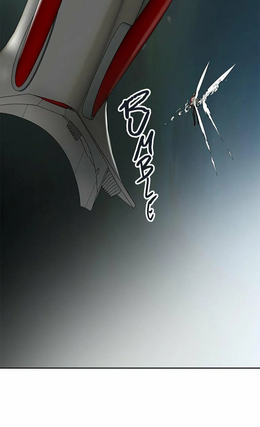Tower of God Chapter 482 page 289 - 