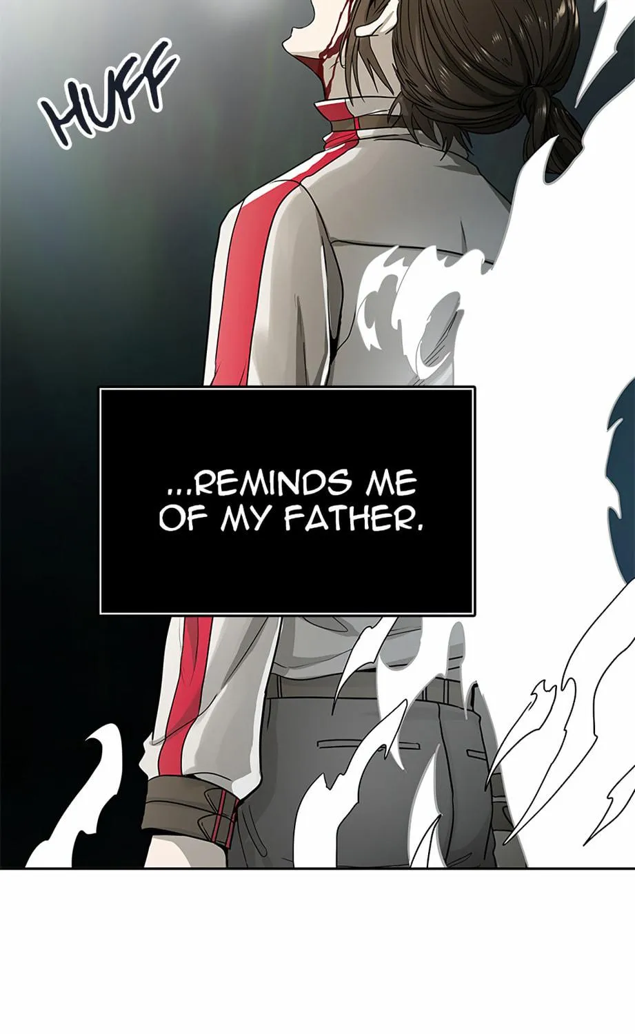 Tower of God Chapter 482 page 293 - 
