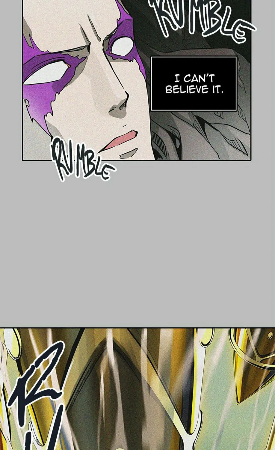 Tower of God Chapter 482 page 33 - 