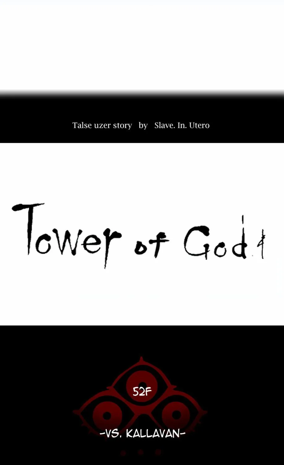 Tower of God Chapter 482 page 39 - 