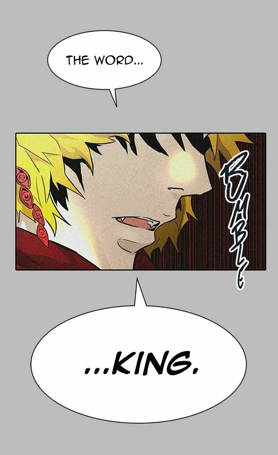 Tower of God Chapter 482 page 5 - 