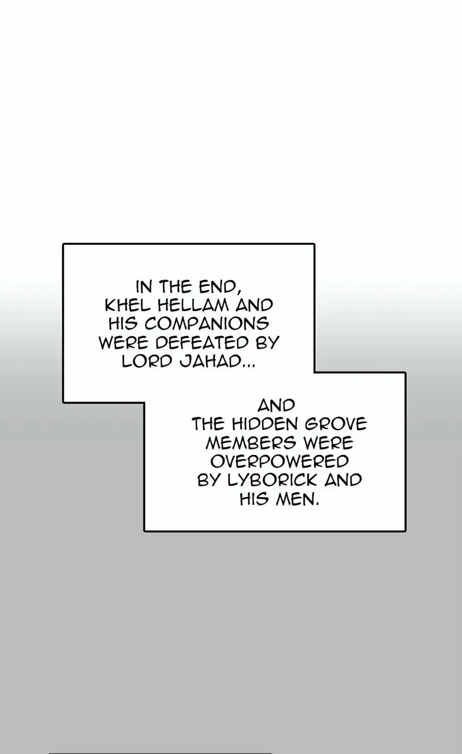Tower of God Chapter 482 page 43 - 