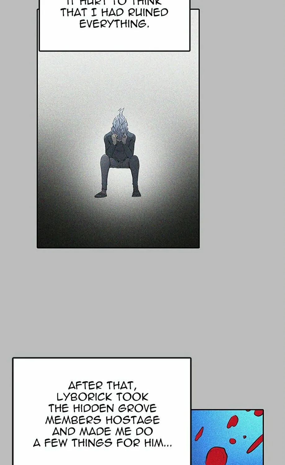 Tower of God Chapter 482 page 51 - 