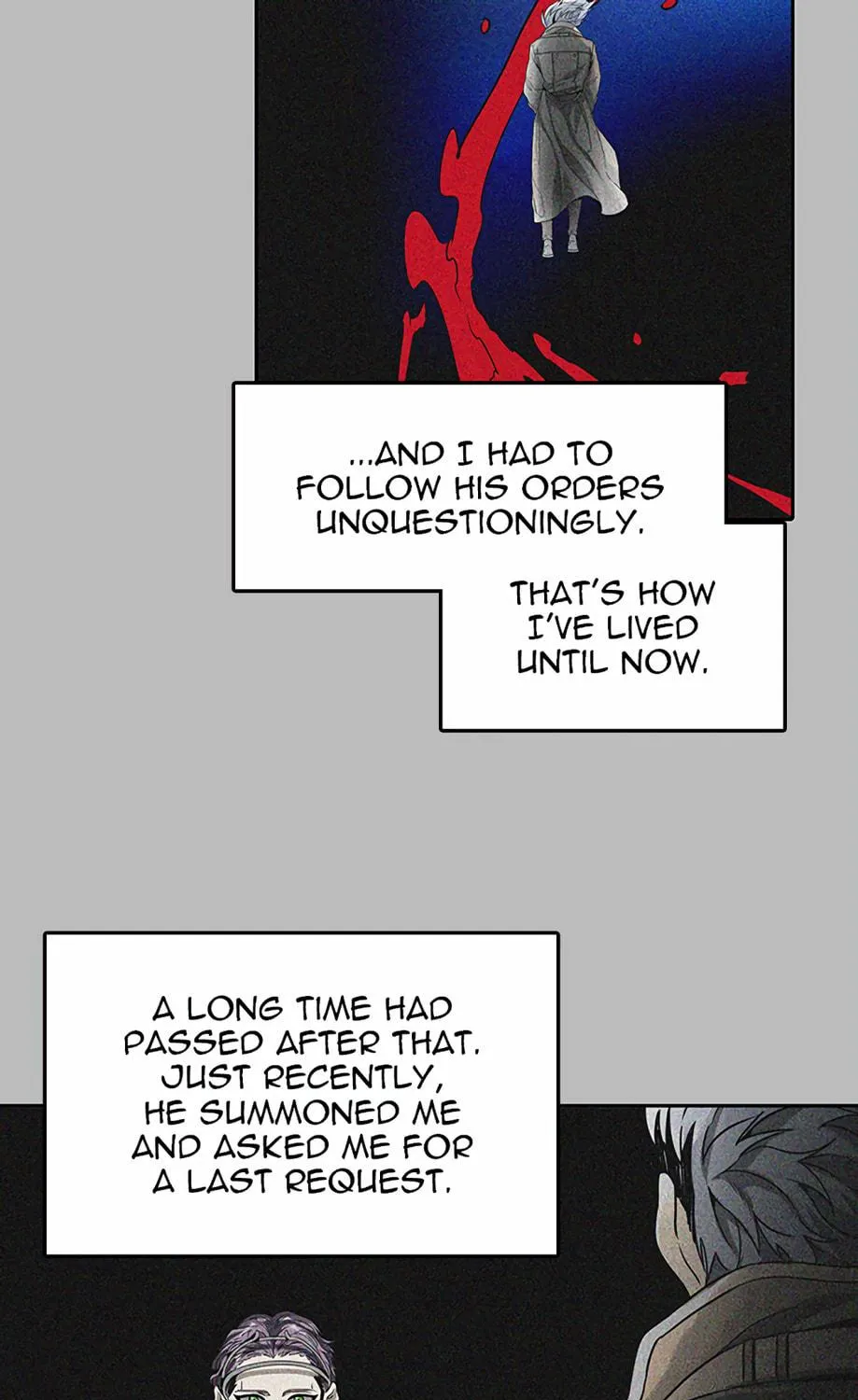 Tower of God Chapter 482 page 53 - 