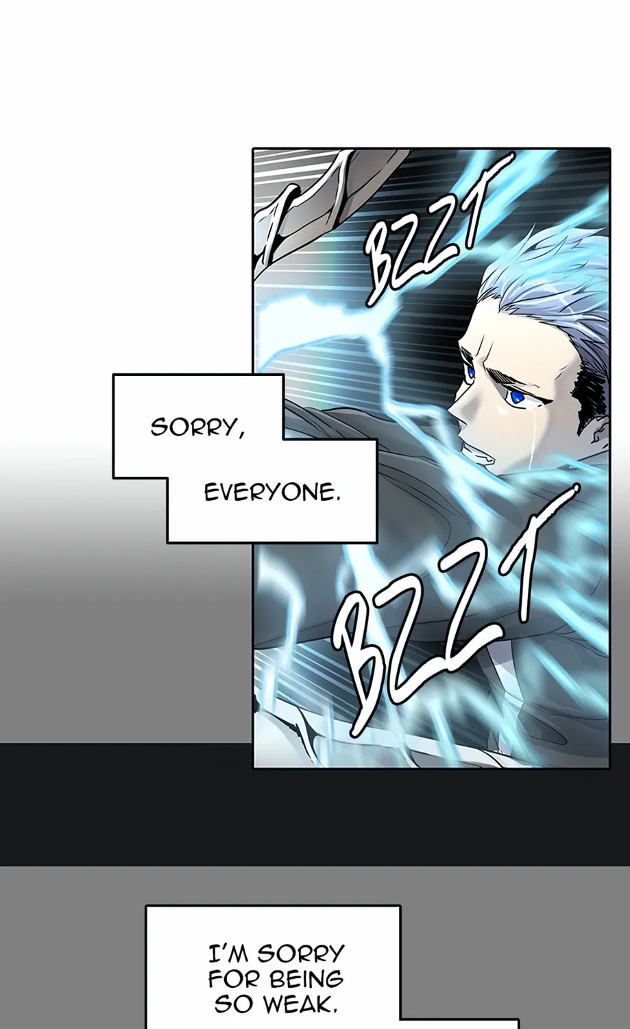 Tower of God Chapter 482 page 67 - 