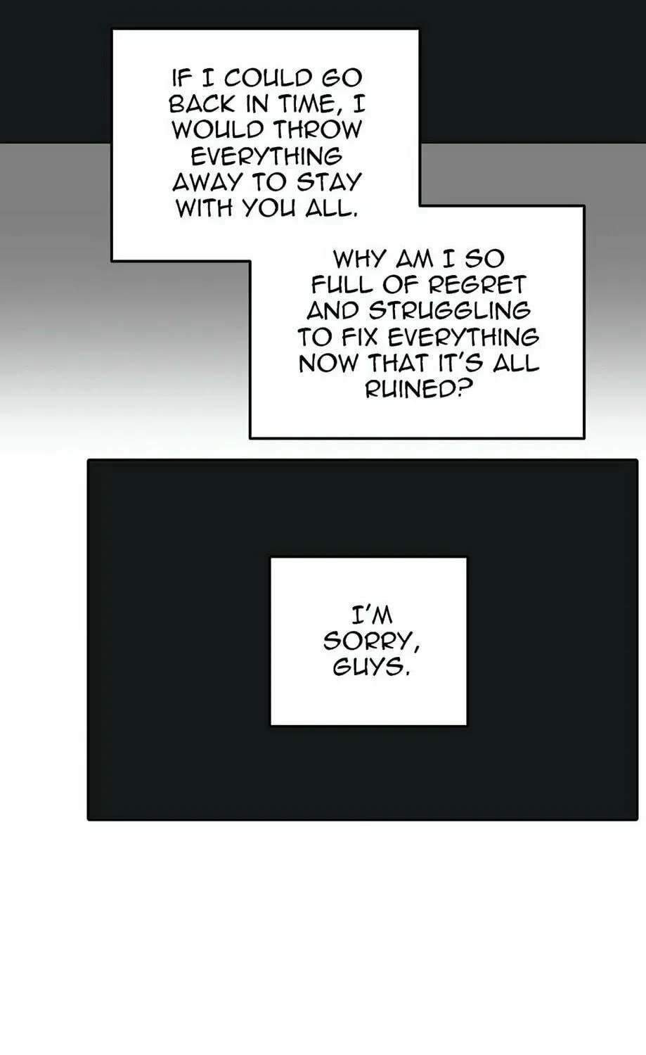 Tower of God Chapter 482 page 71 - 