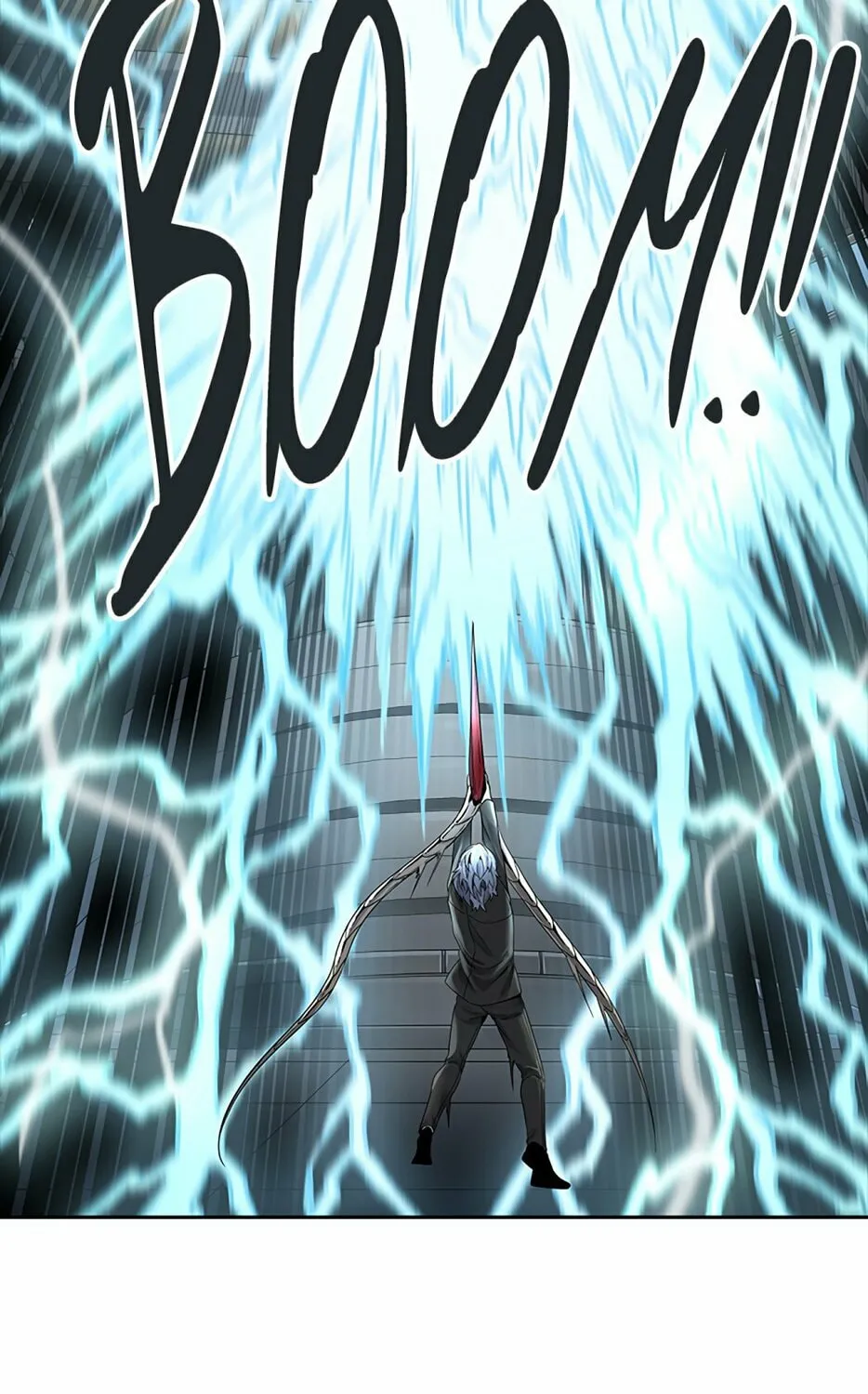 Tower of God Chapter 482 page 81 - 