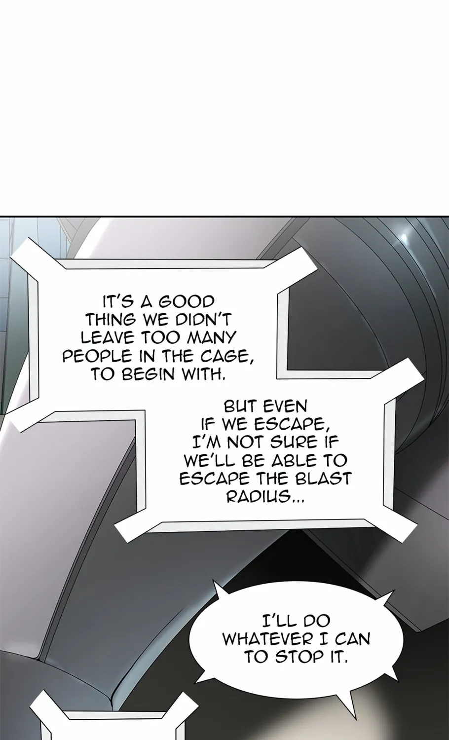 Tower of God Chapter 482 page 97 - 