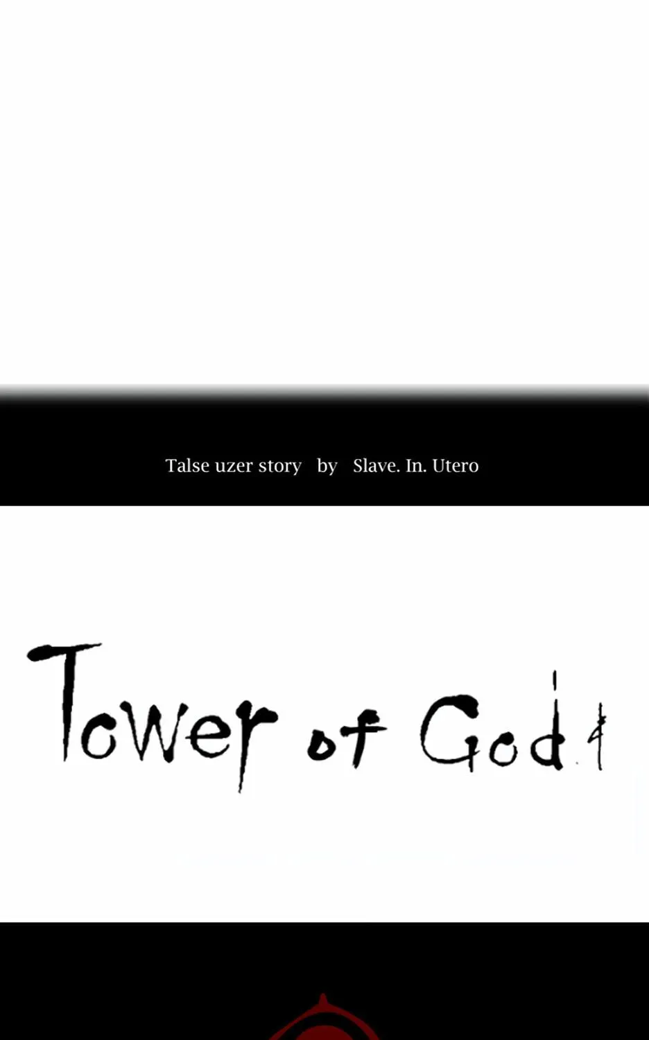 Tower of God Chapter 483 page 11 - 