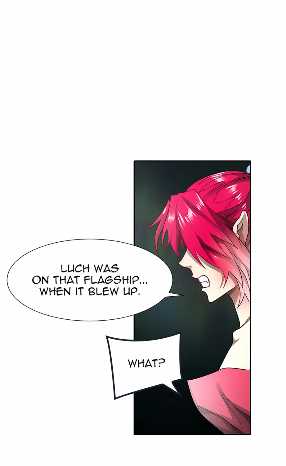Tower of God Chapter 483 page 105 - 