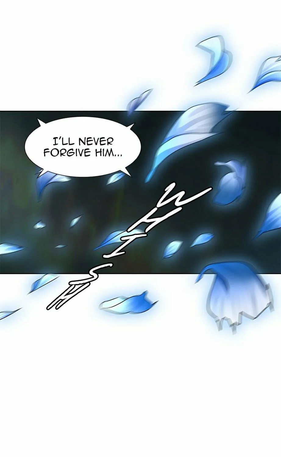 Tower of God Chapter 483 page 109 - 