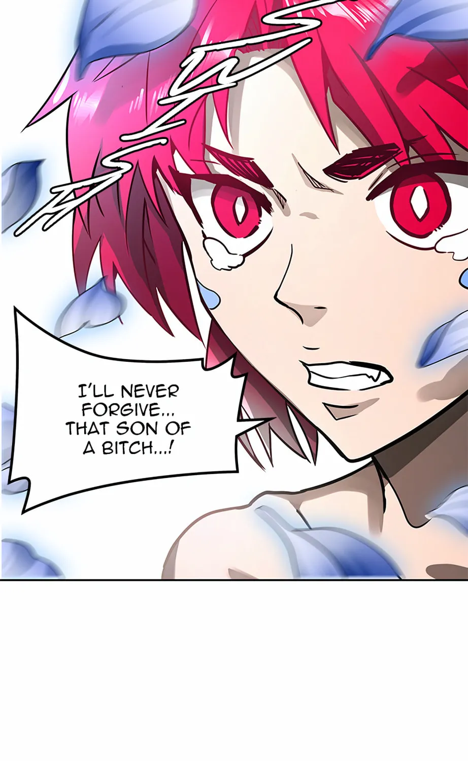 Tower of God Chapter 483 page 111 - 