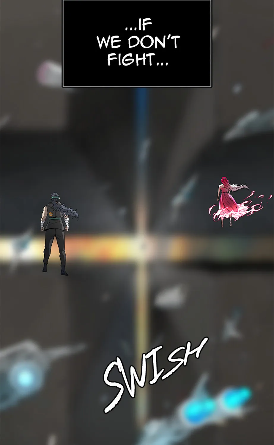 Tower of God Chapter 483 page 117 - 