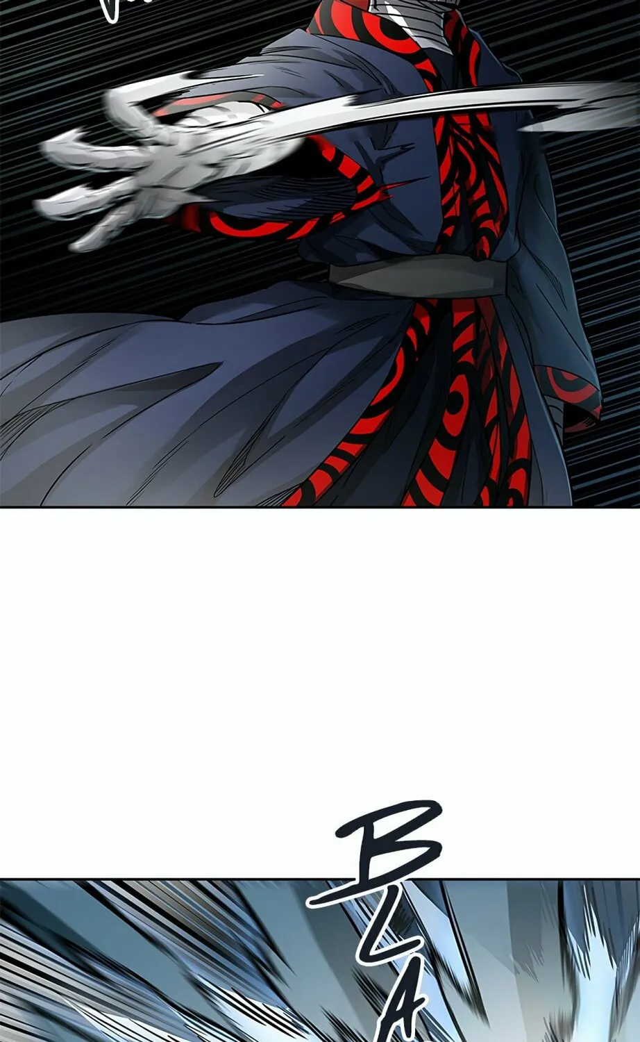 Tower of God Chapter 483 page 121 - 