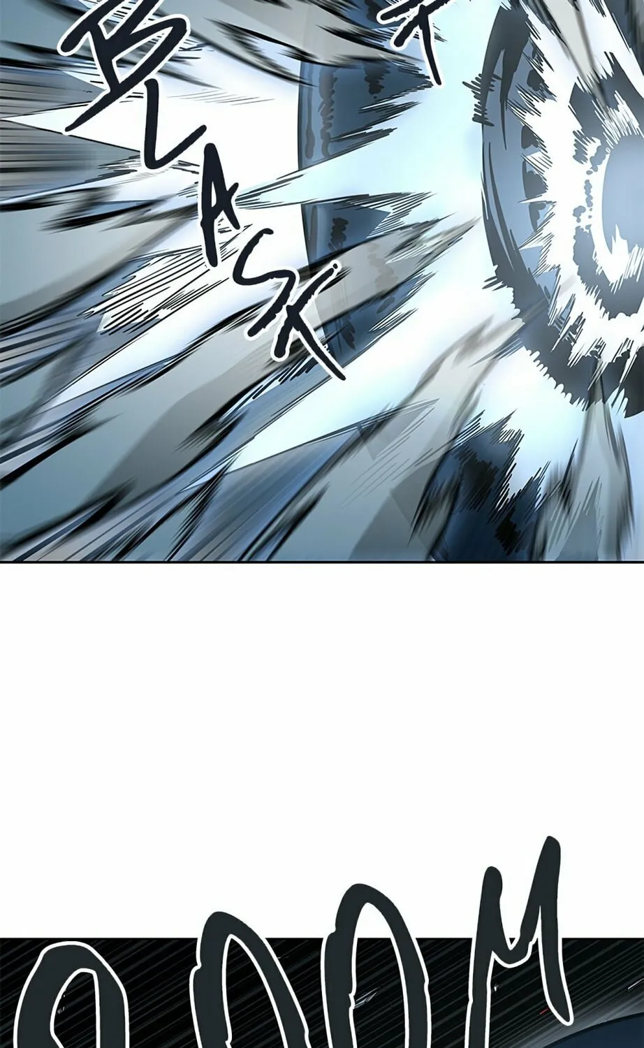 Tower of God Chapter 483 page 123 - 