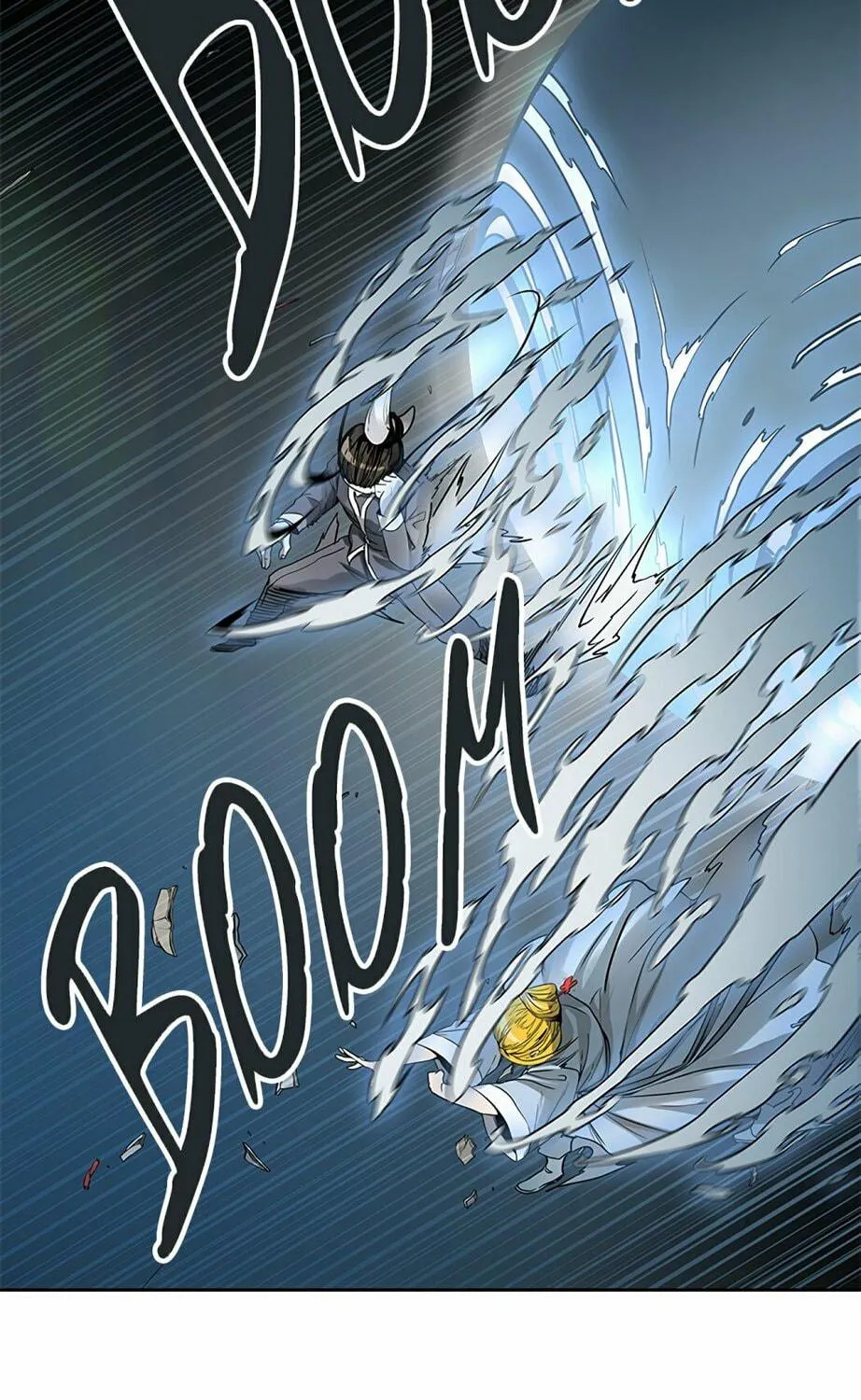 Tower of God Chapter 483 page 125 - 