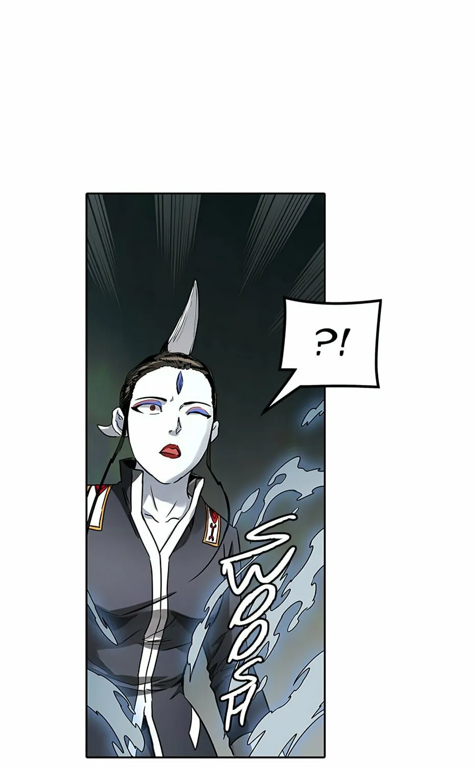 Tower of God Chapter 483 page 127 - 