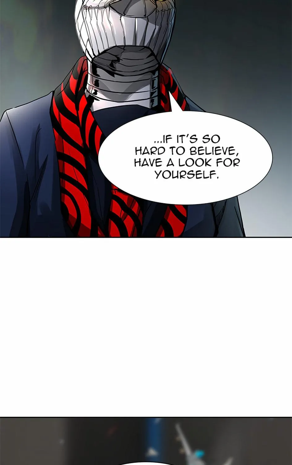 Tower of God Chapter 483 page 139 - 
