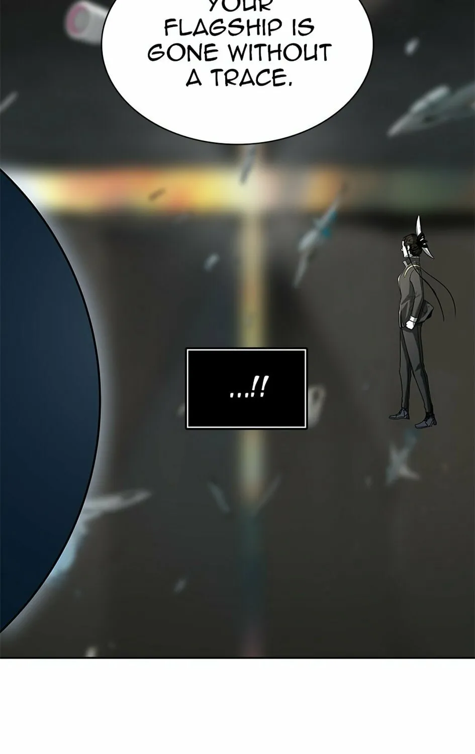 Tower of God Chapter 483 page 141 - 