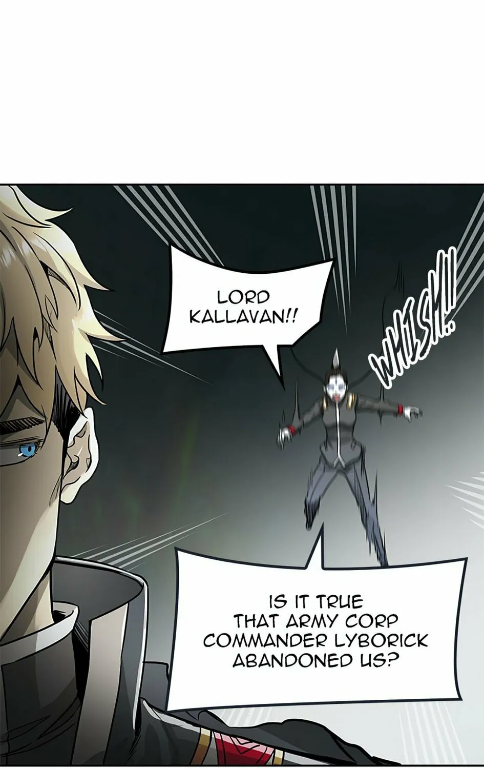 Tower of God Chapter 483 page 147 - 
