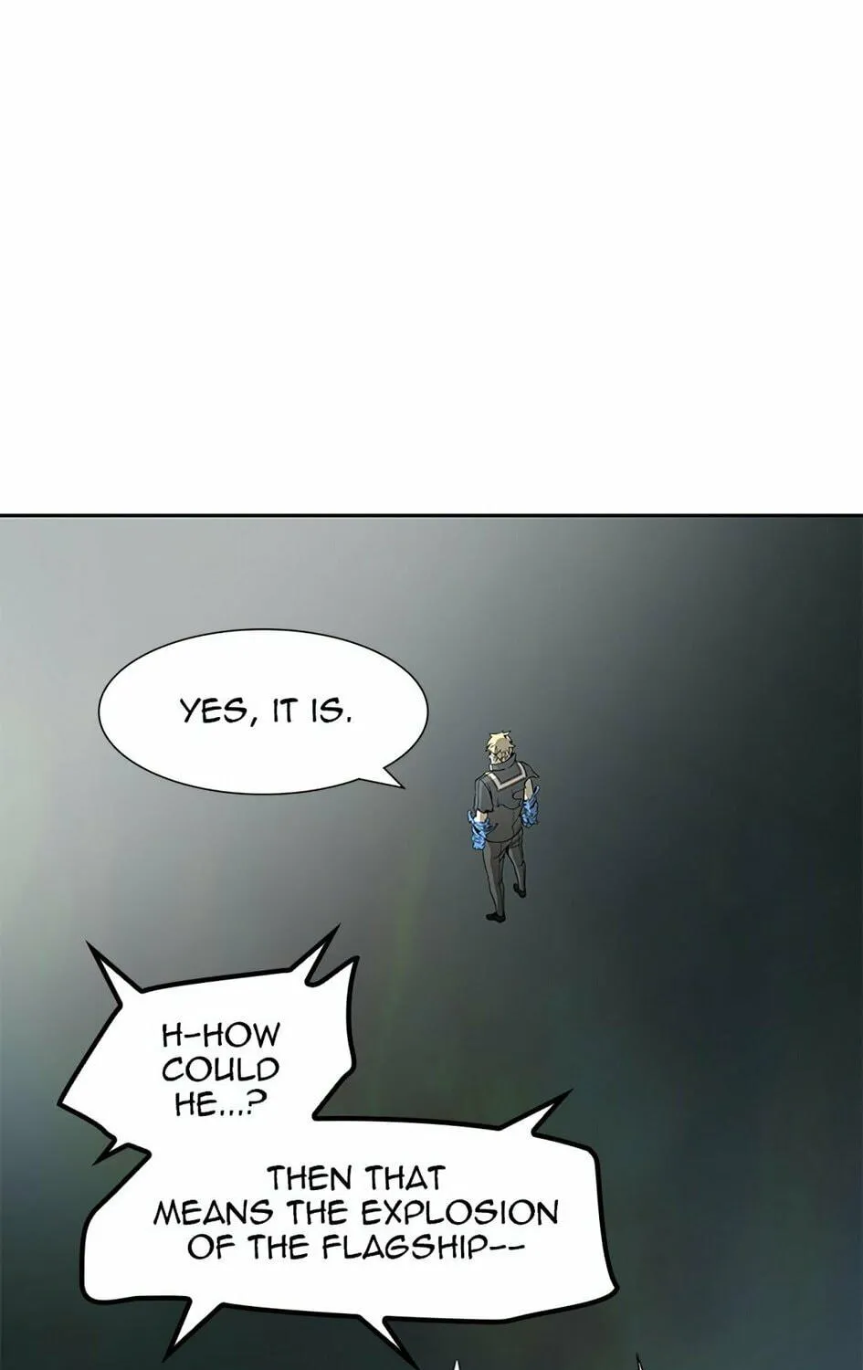 Tower of God Chapter 483 page 149 - 