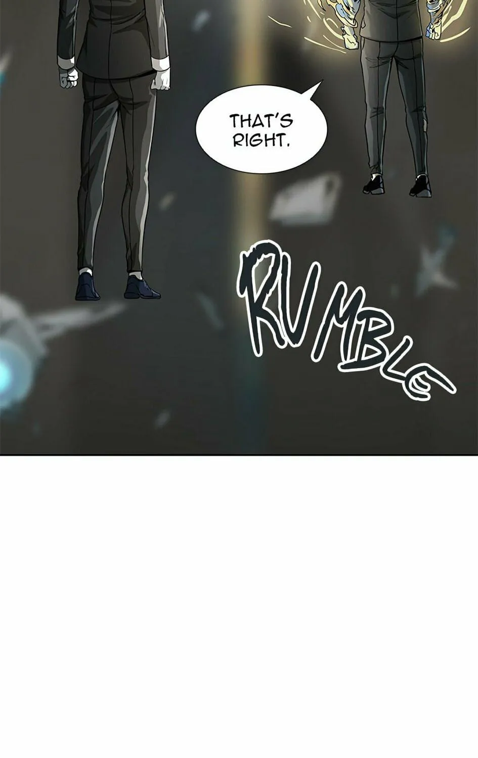 Tower of God Chapter 483 page 155 - 