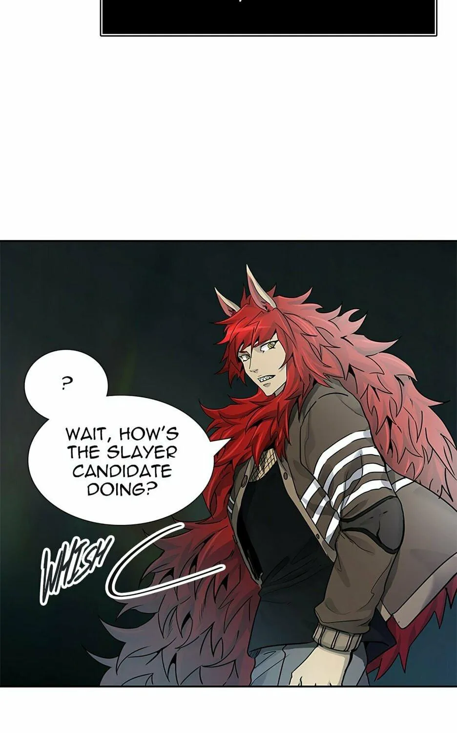 Tower of God Chapter 483 page 17 - 