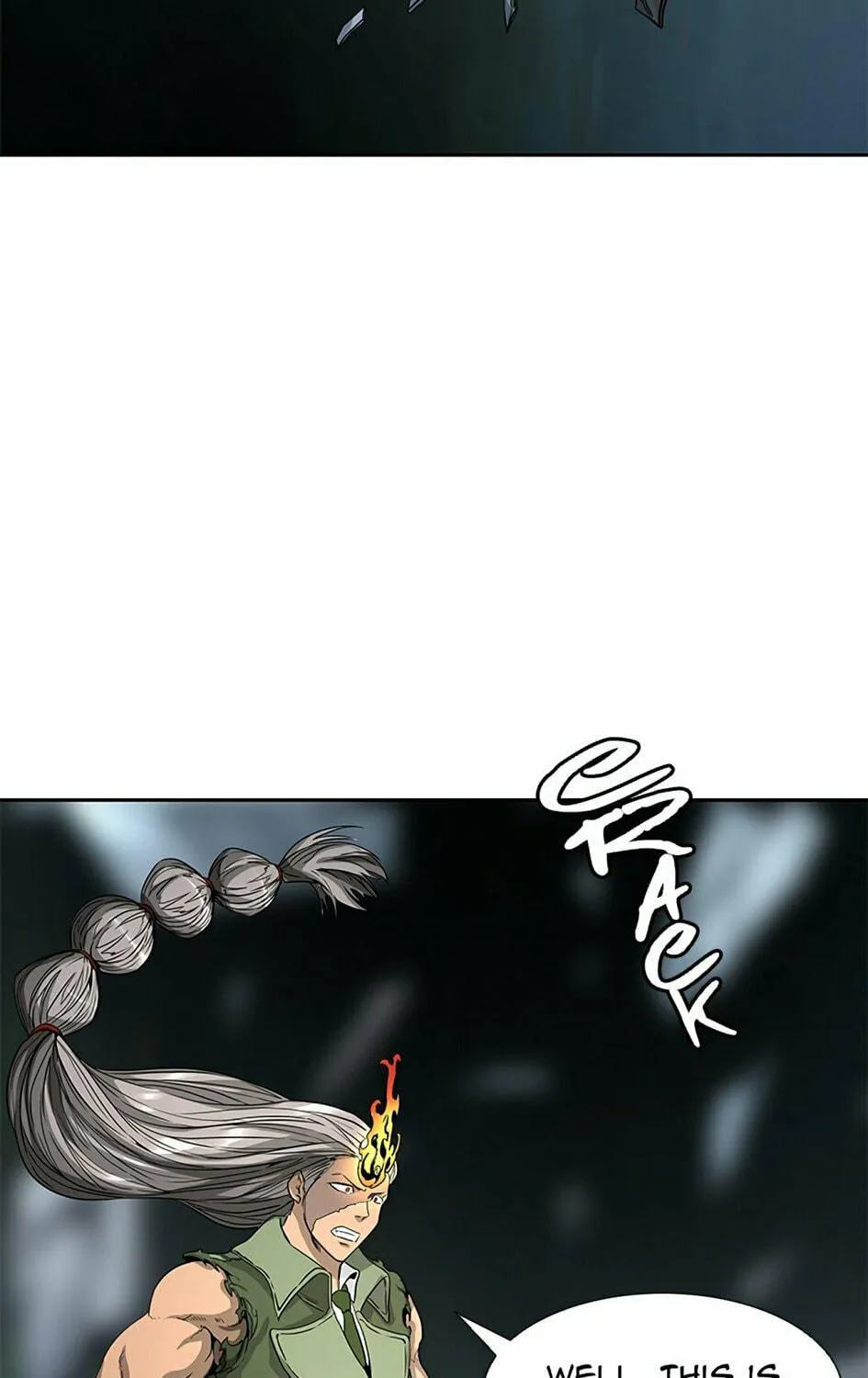 Tower of God Chapter 483 page 161 - 