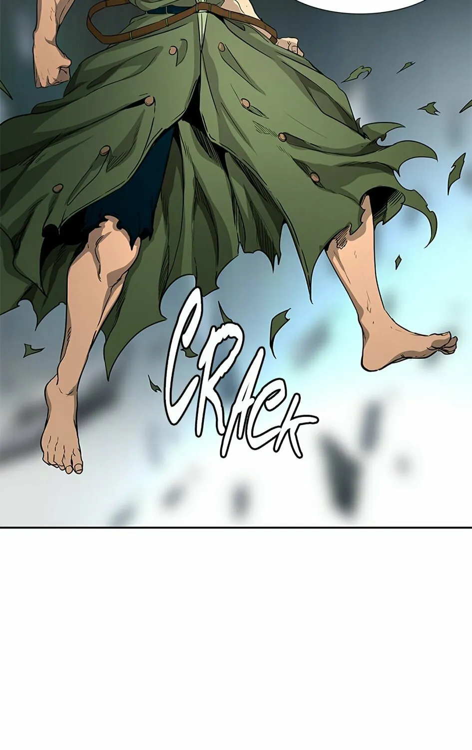 Tower of God Chapter 483 page 163 - 
