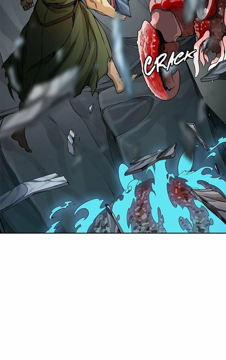 Tower of God Chapter 483 page 167 - 