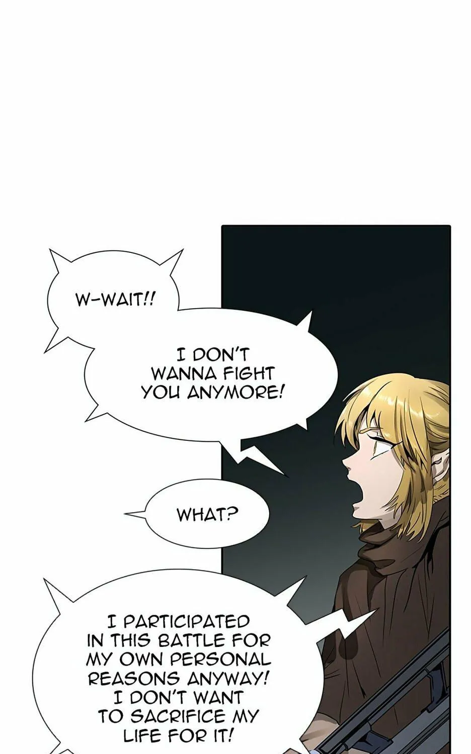 Tower of God Chapter 483 page 173 - 