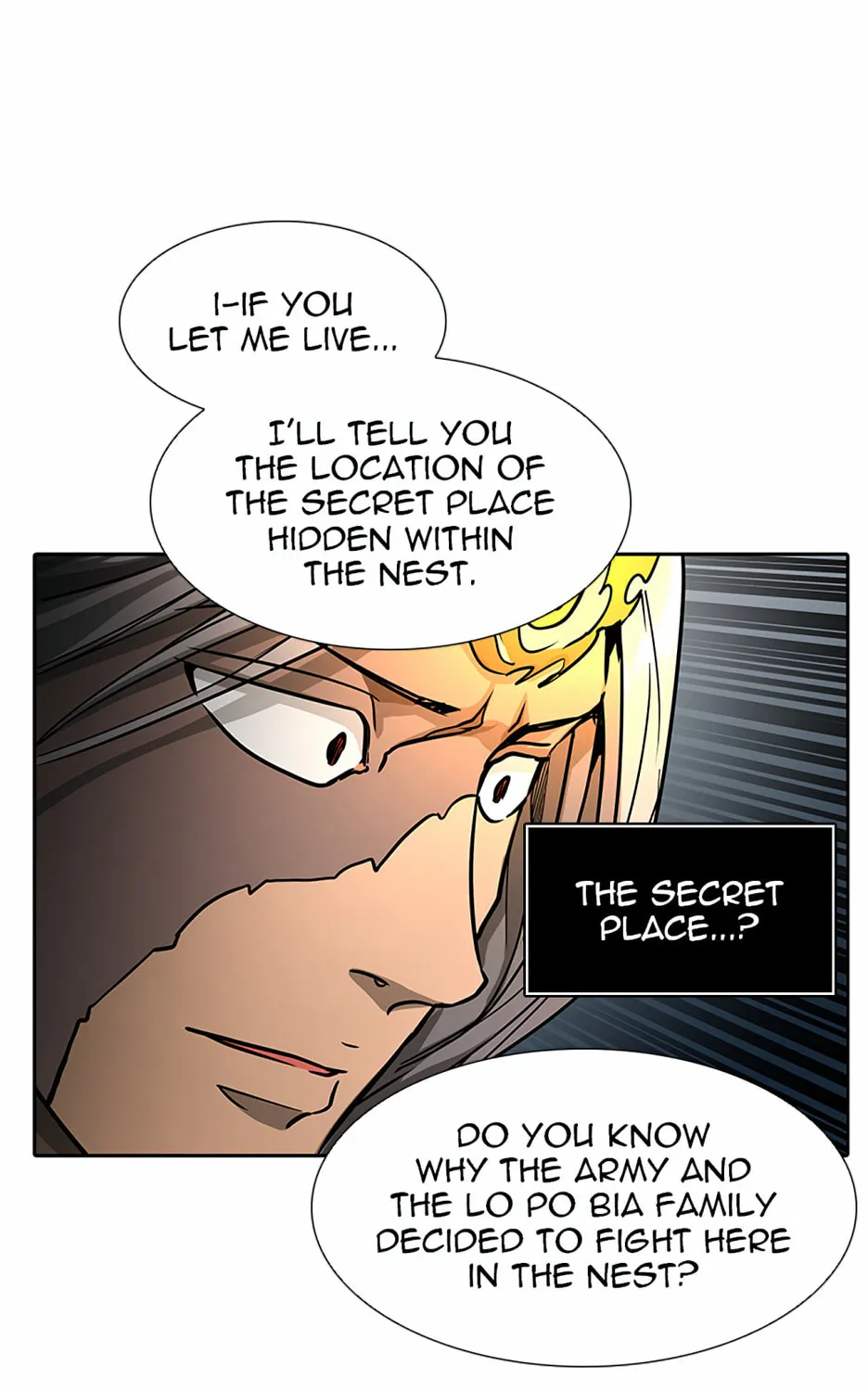 Tower of God Chapter 483 page 177 - 