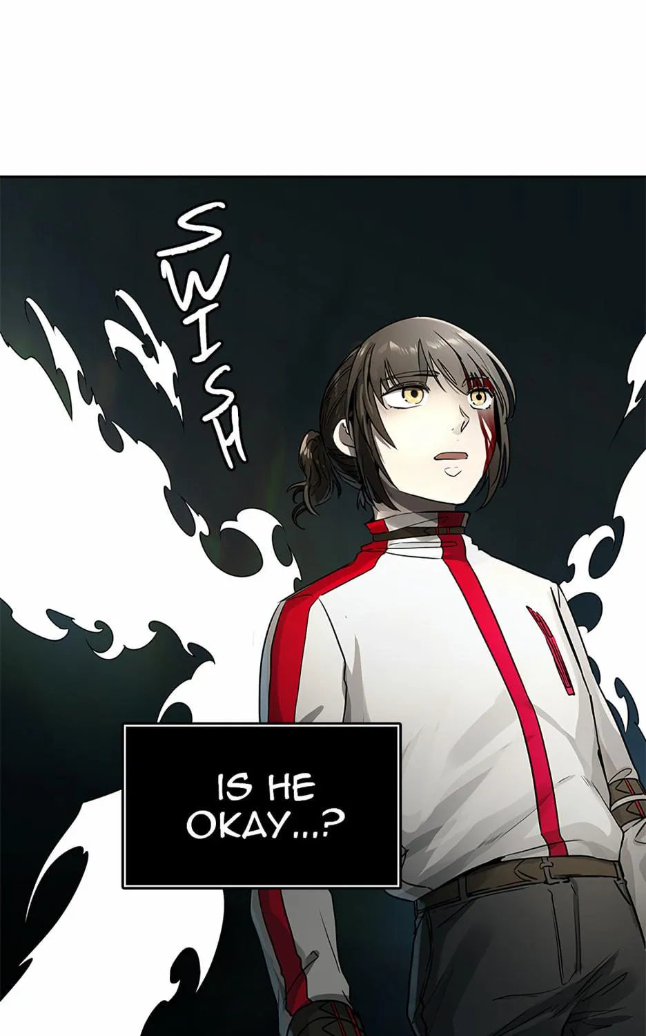 Tower of God Chapter 483 page 19 - 