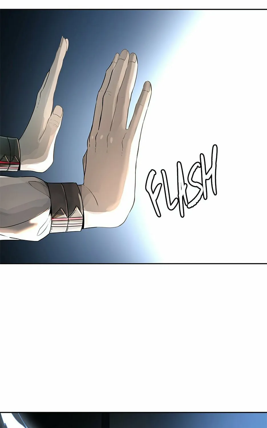 Tower of God Chapter 483 page 181 - 