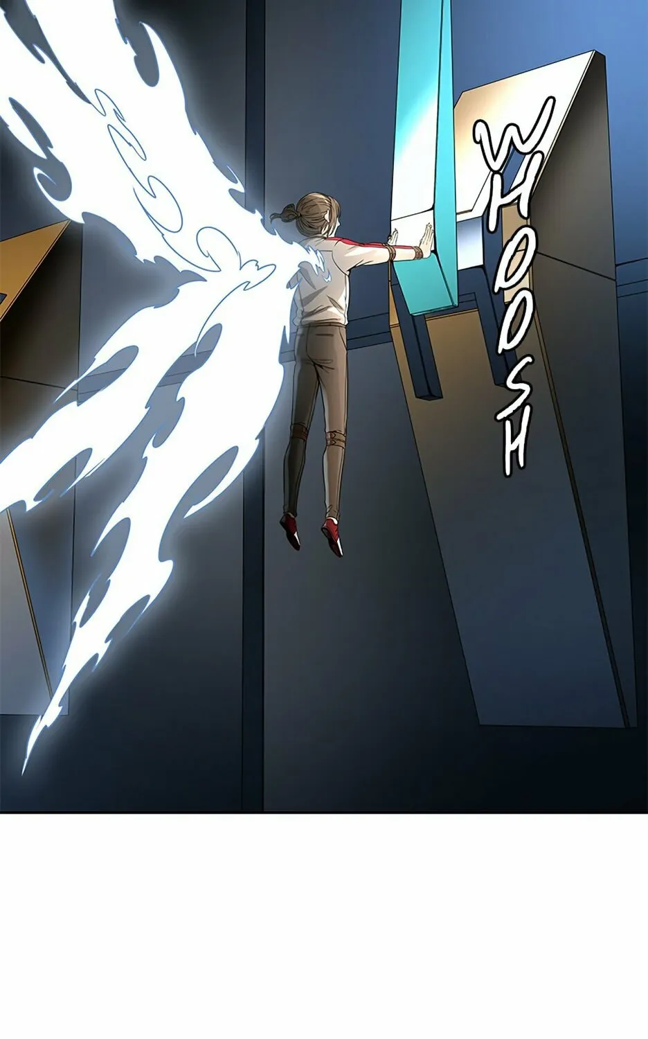 Tower of God Chapter 483 page 183 - 