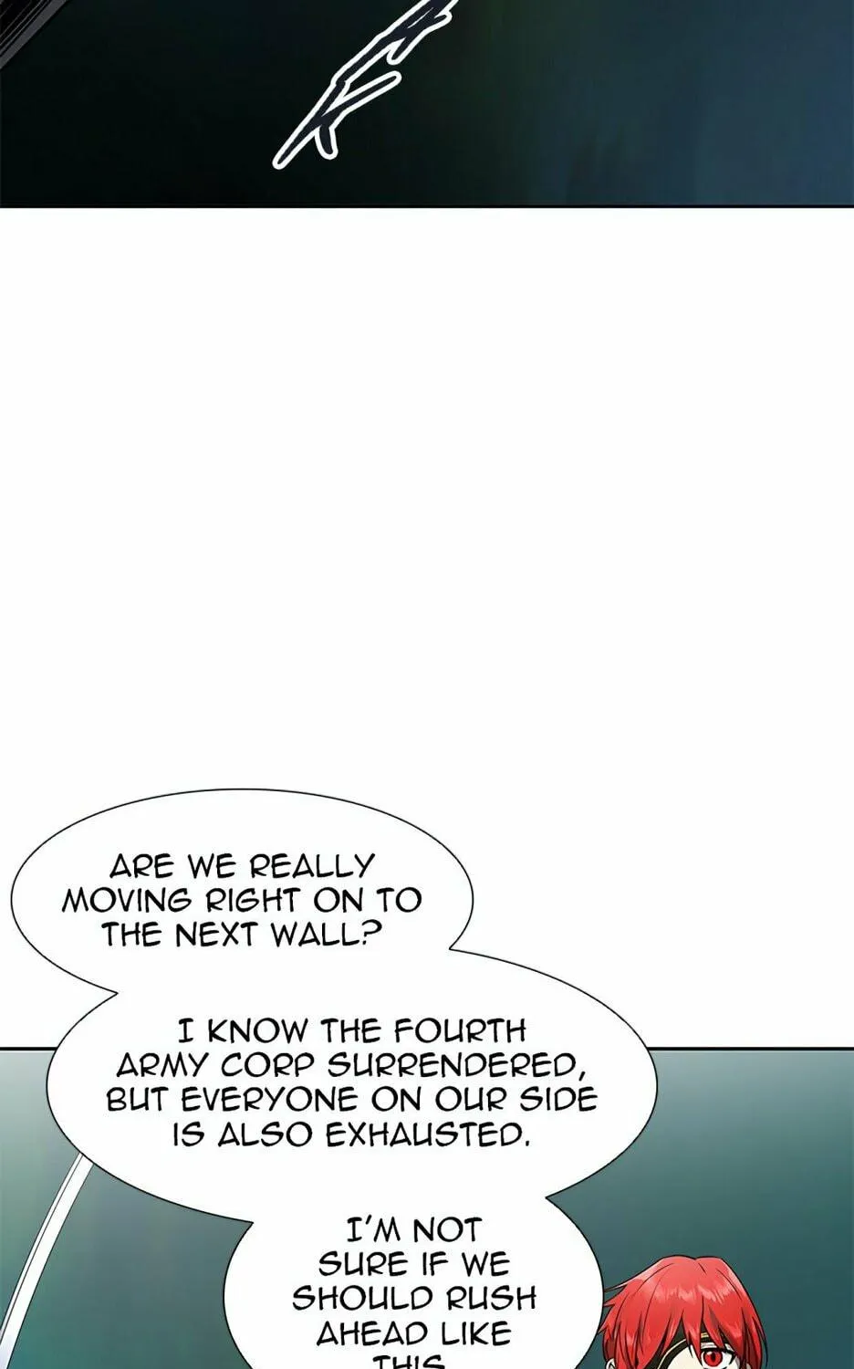 Tower of God Chapter 483 page 189 - 