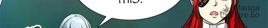 Tower of God Chapter 483 page 190 - 