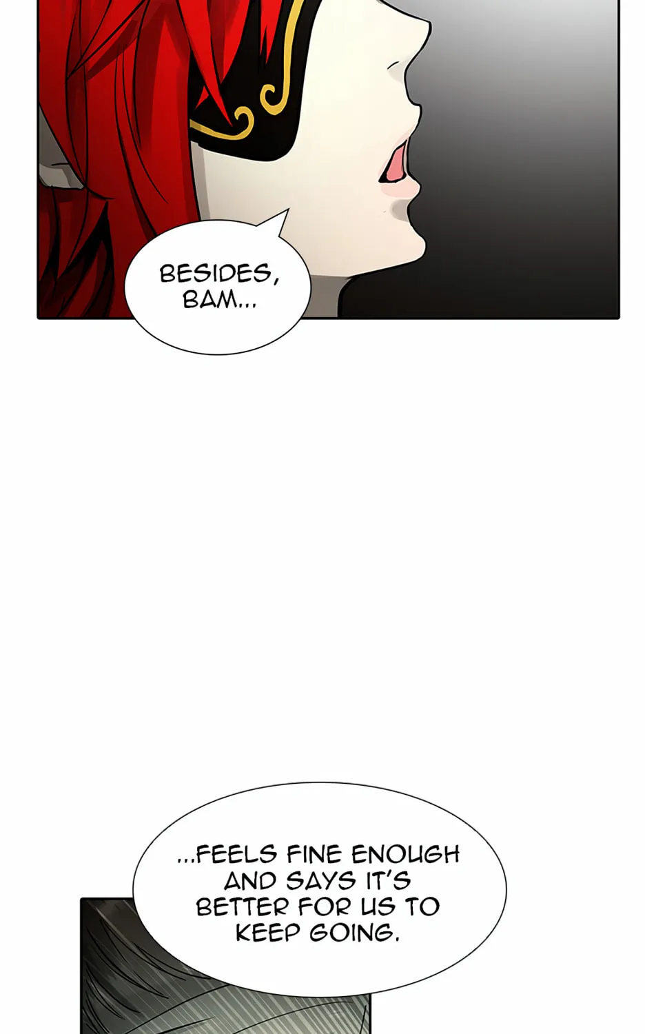 Tower of God Chapter 483 page 193 - 