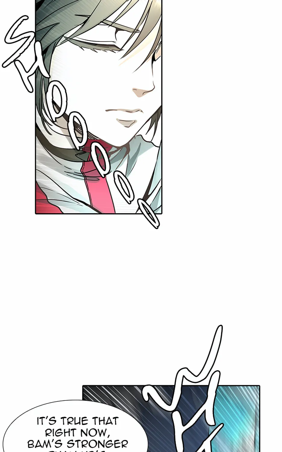 Tower of God Chapter 483 page 195 - 