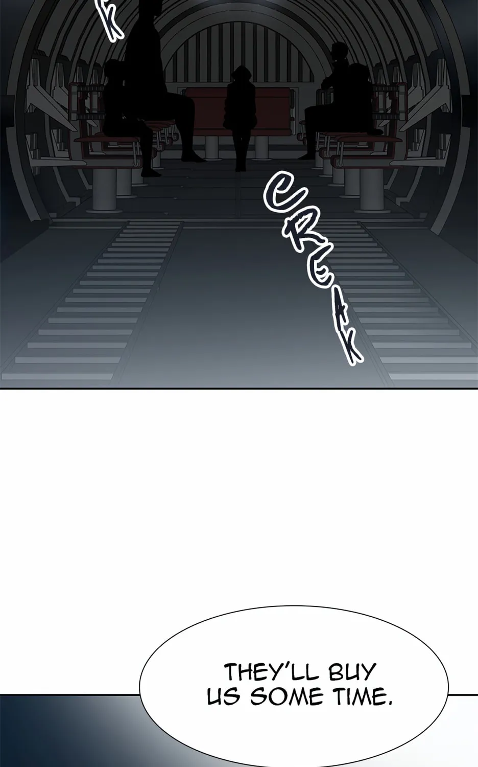 Tower of God Chapter 483 page 205 - 