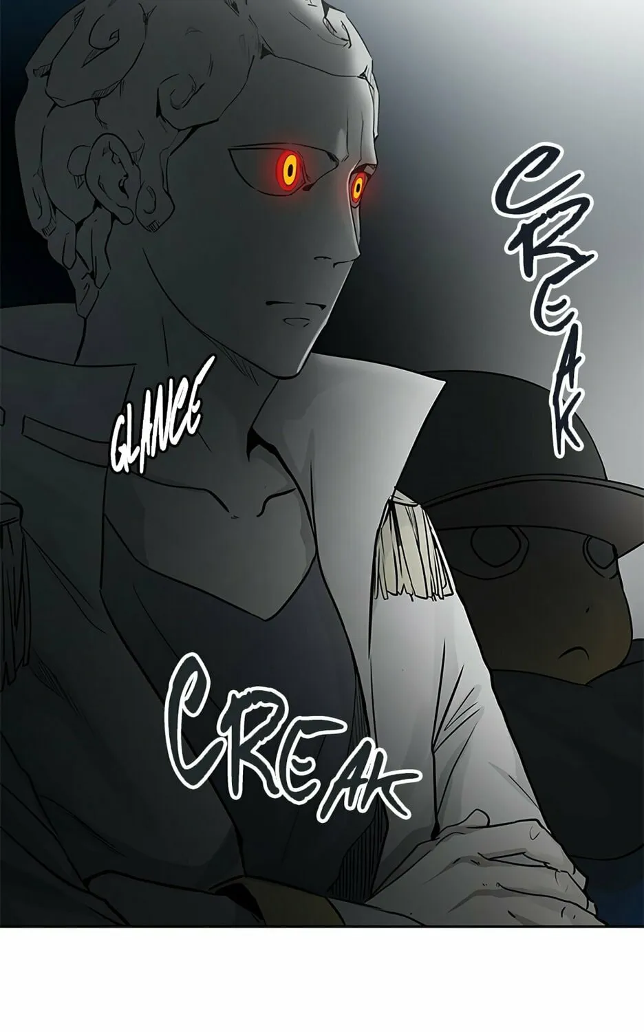 Tower of God Chapter 483 page 207 - 