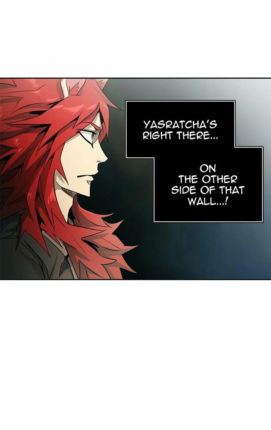 Tower of God Chapter 483 page 209 - 