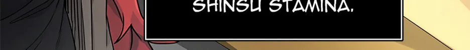 Tower of God Chapter 483 page 22 - 